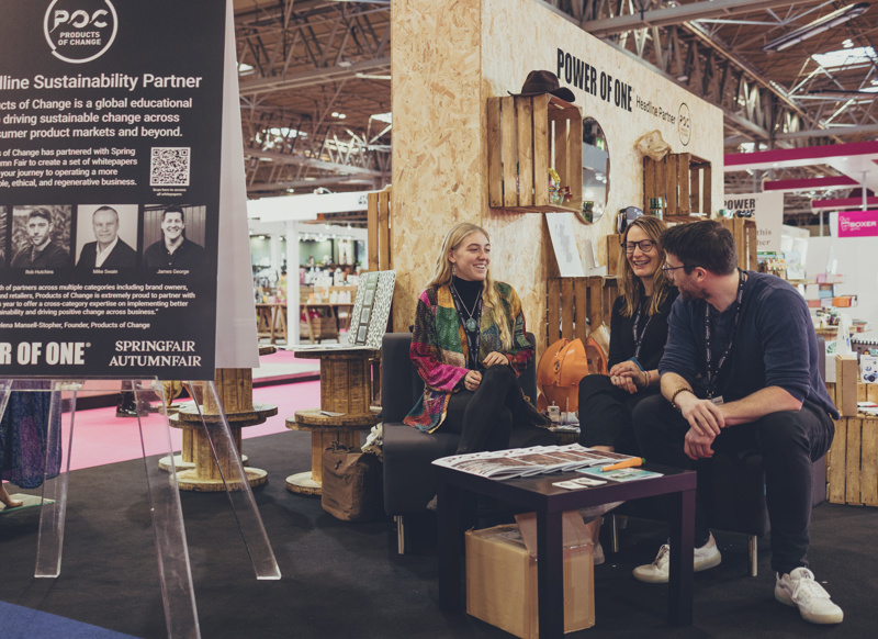 Collaborating for change.